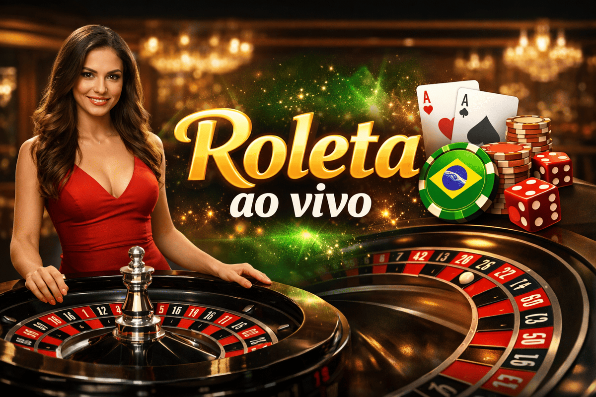 Roleta 1bet