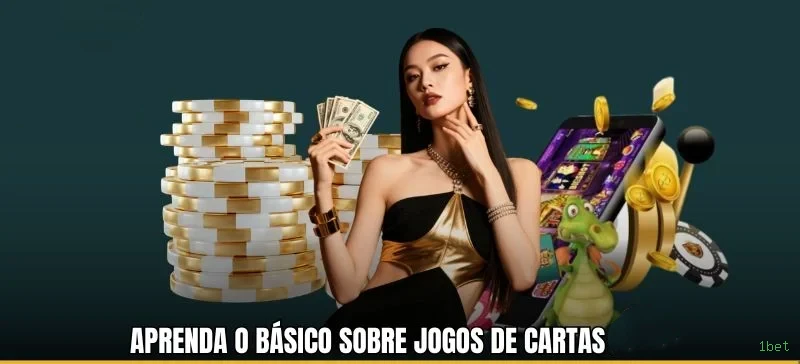 1bet Cassino Clássico